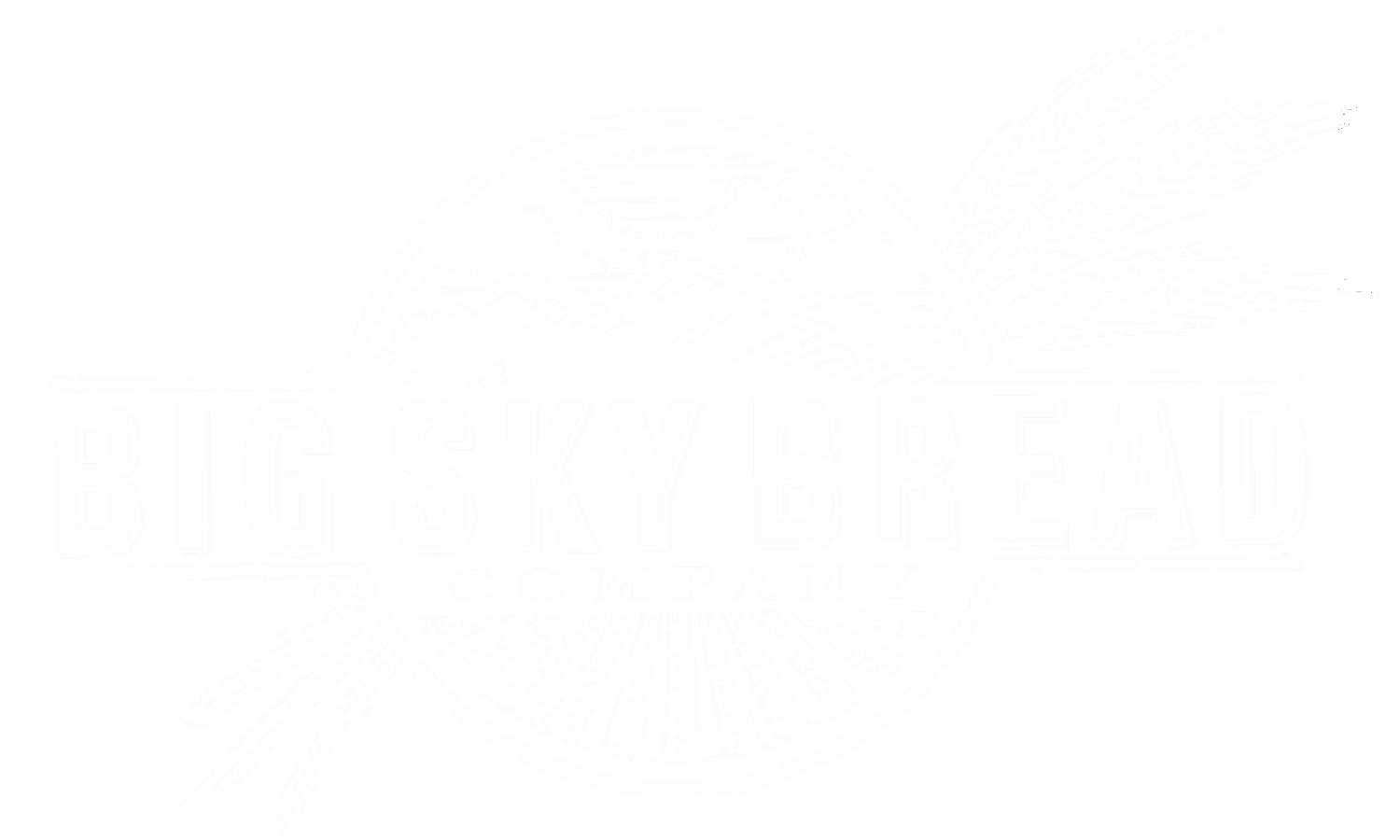 Big Sky Bread OKC logo